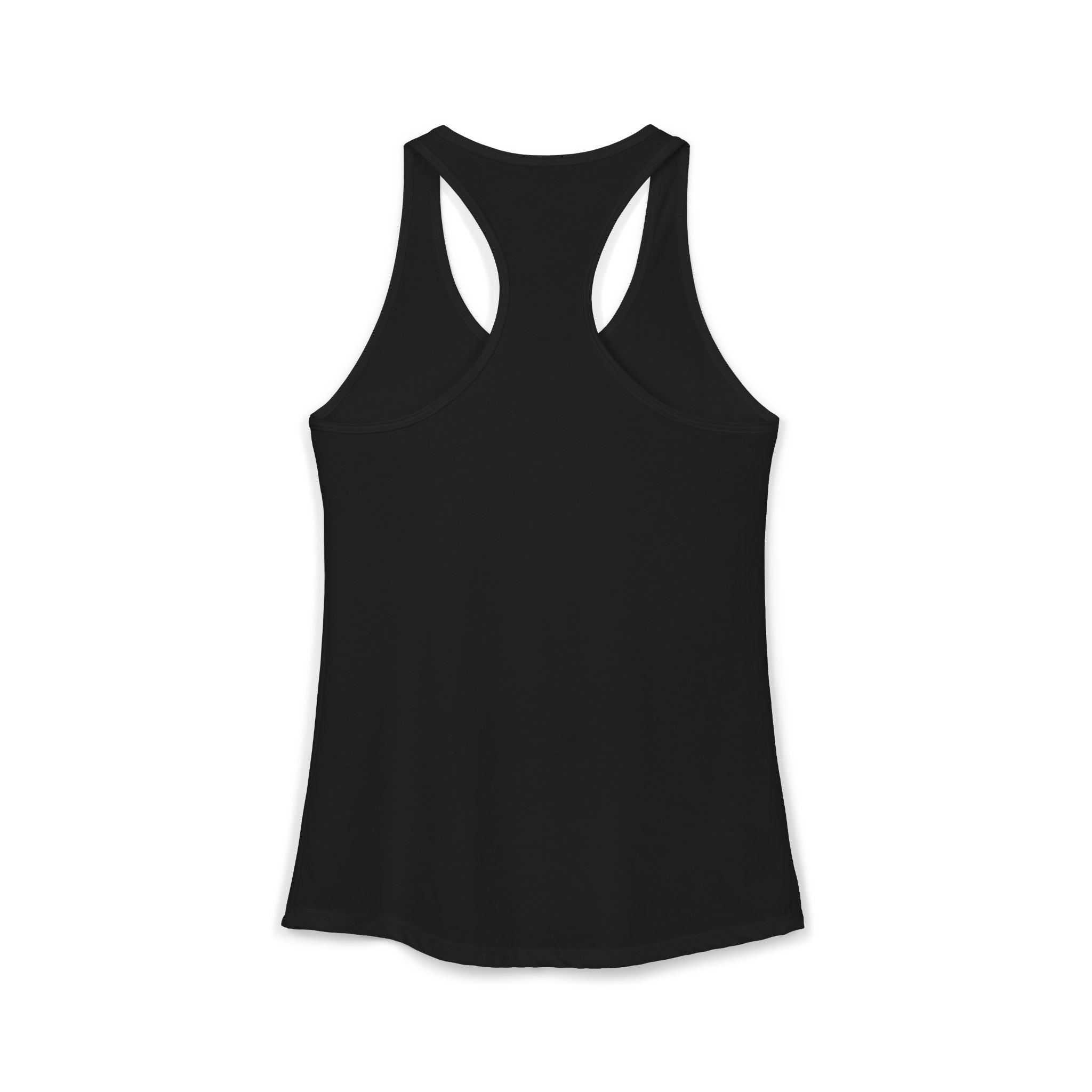 Drama Queen Racerback Tank – 'I Don't Create Drama, I Just Entertain It' Funny Women's TopEmber Spirit Apparel