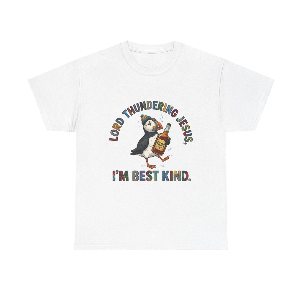 Newfoundland 'Best Kind' Tee