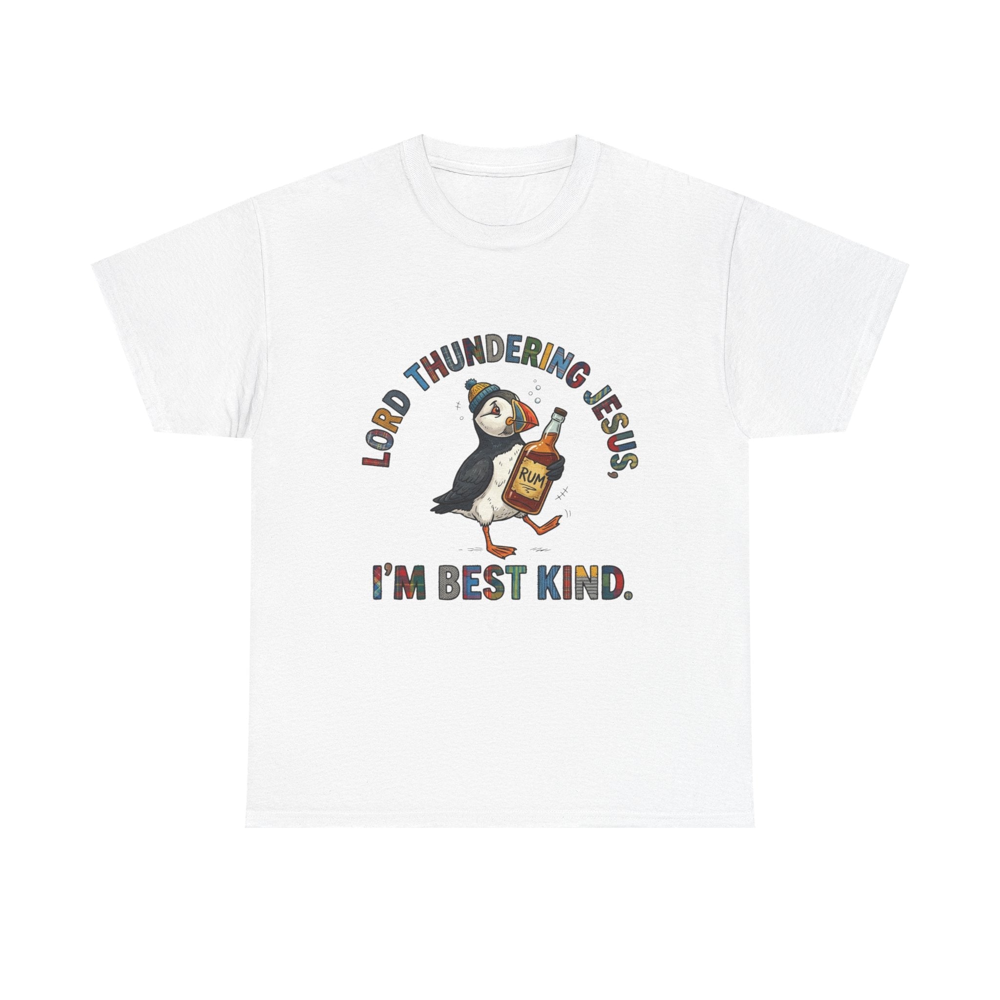 Newfoundland 'Best Kind' Tee