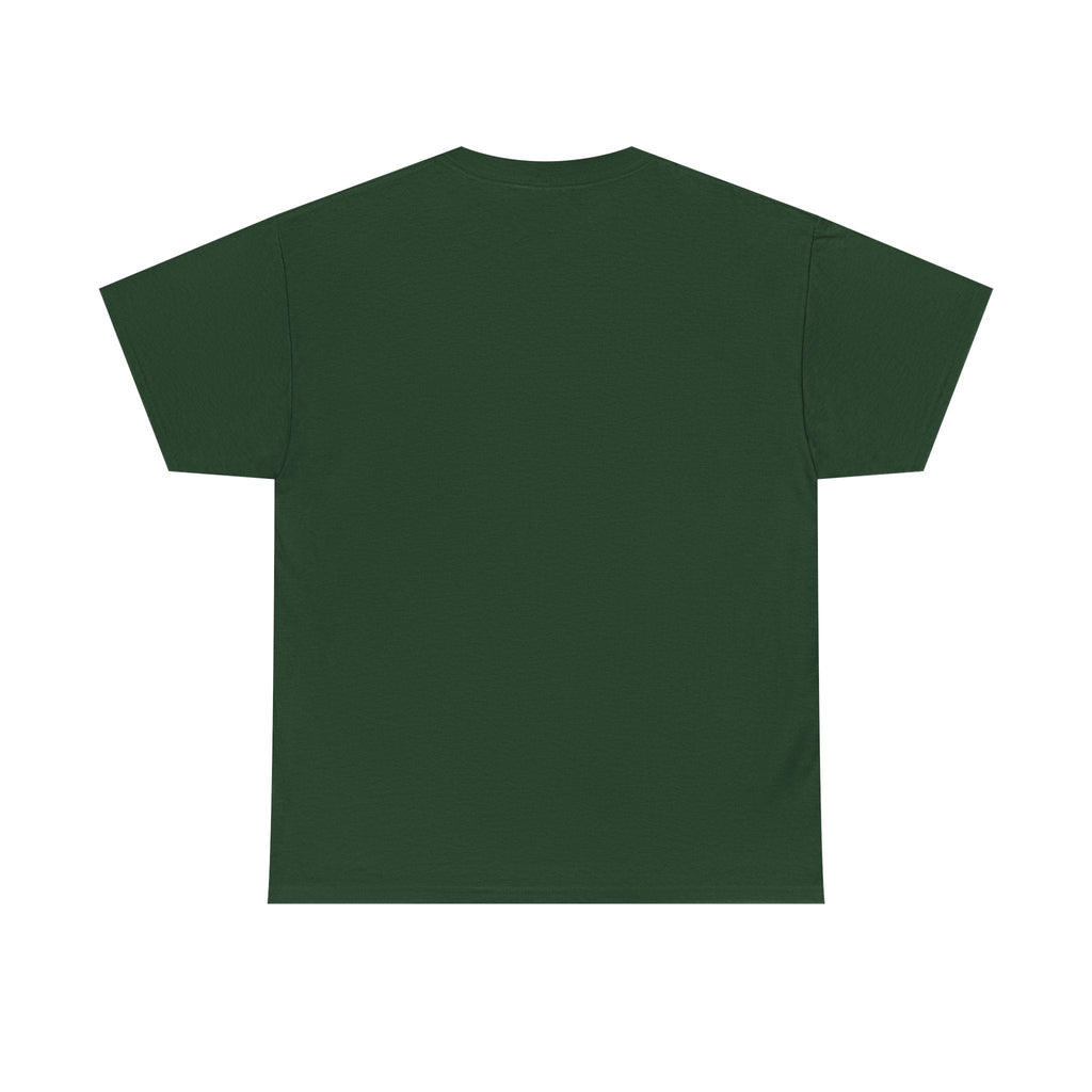 Newfoundland Fishing Moose Tee – Unisex Graphic ShirtEmber Spirit Apparel