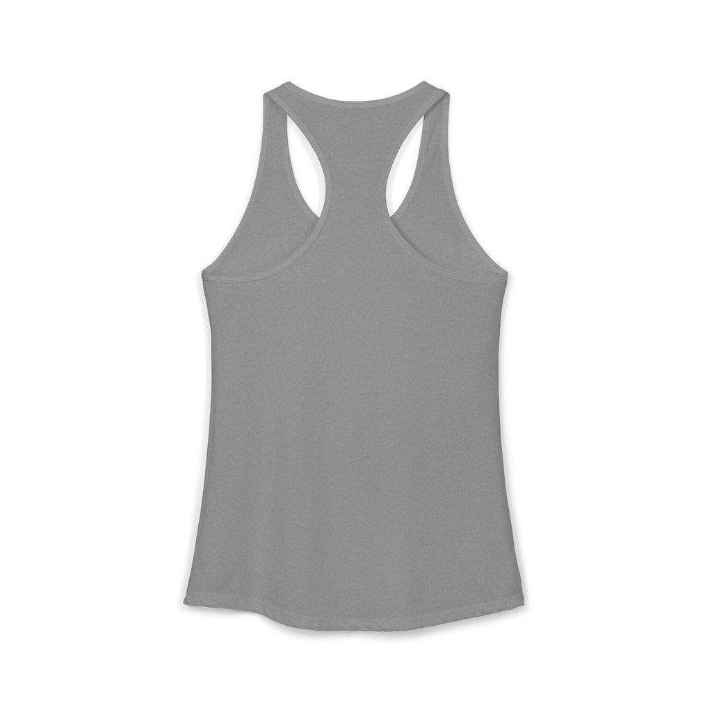 Drama Queen Racerback Tank – 'I Don't Create Drama, I Just Entertain It' Funny Women's TopEmber Spirit Apparel
