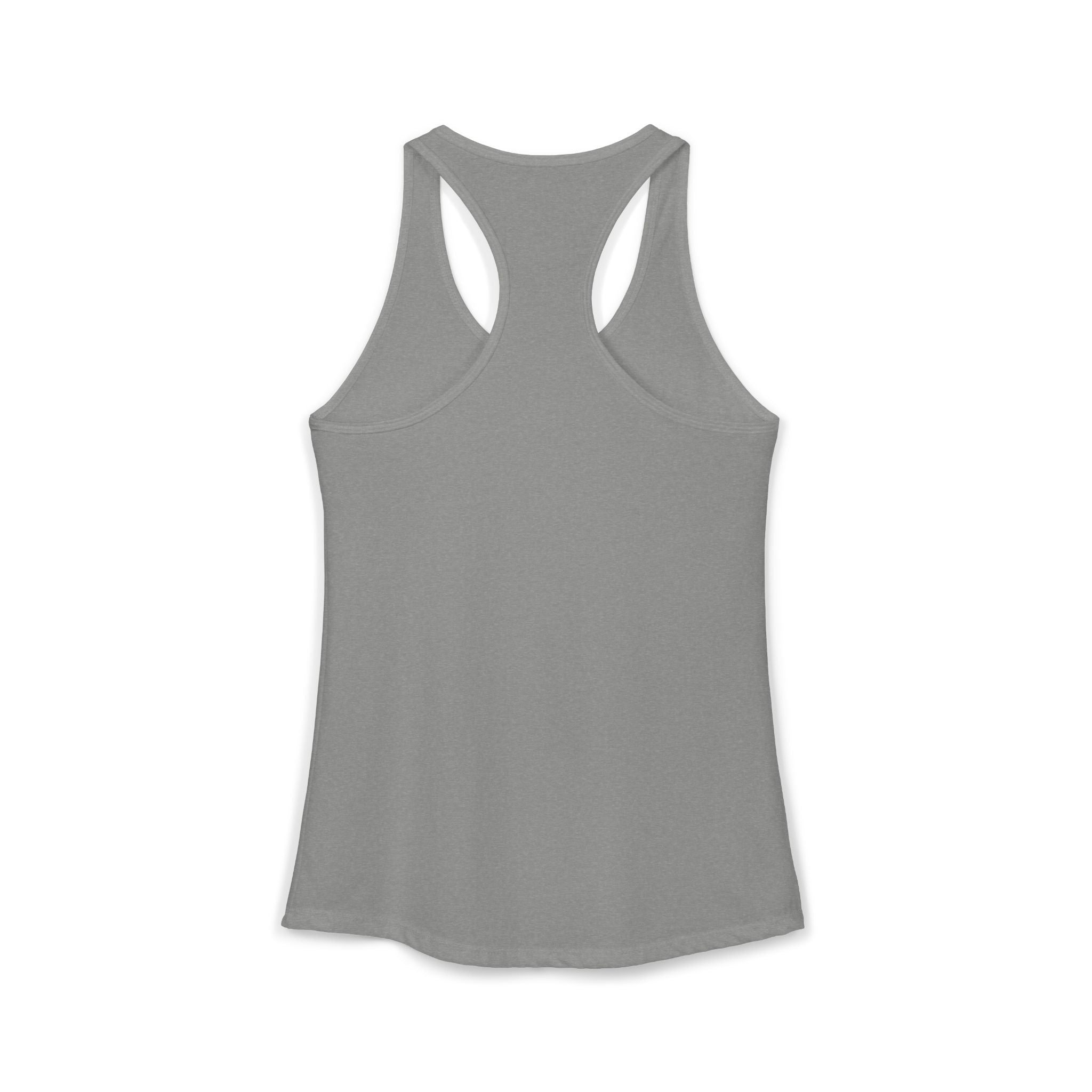 Drama Queen Racerback Tank – 'I Don't Create Drama, I Just Entertain It' Funny Women's TopEmber Spirit Apparel