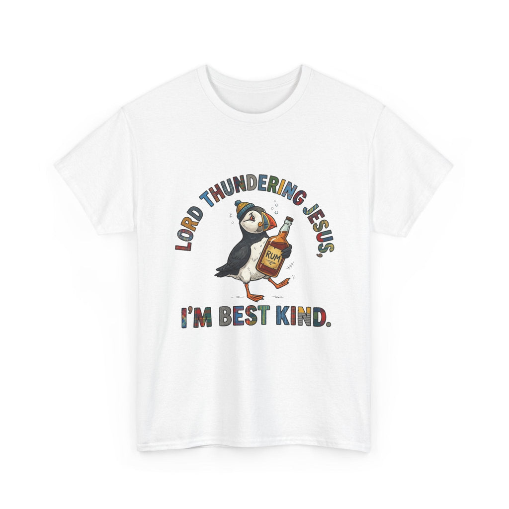 Newfoundland 'Best Kind' Tee