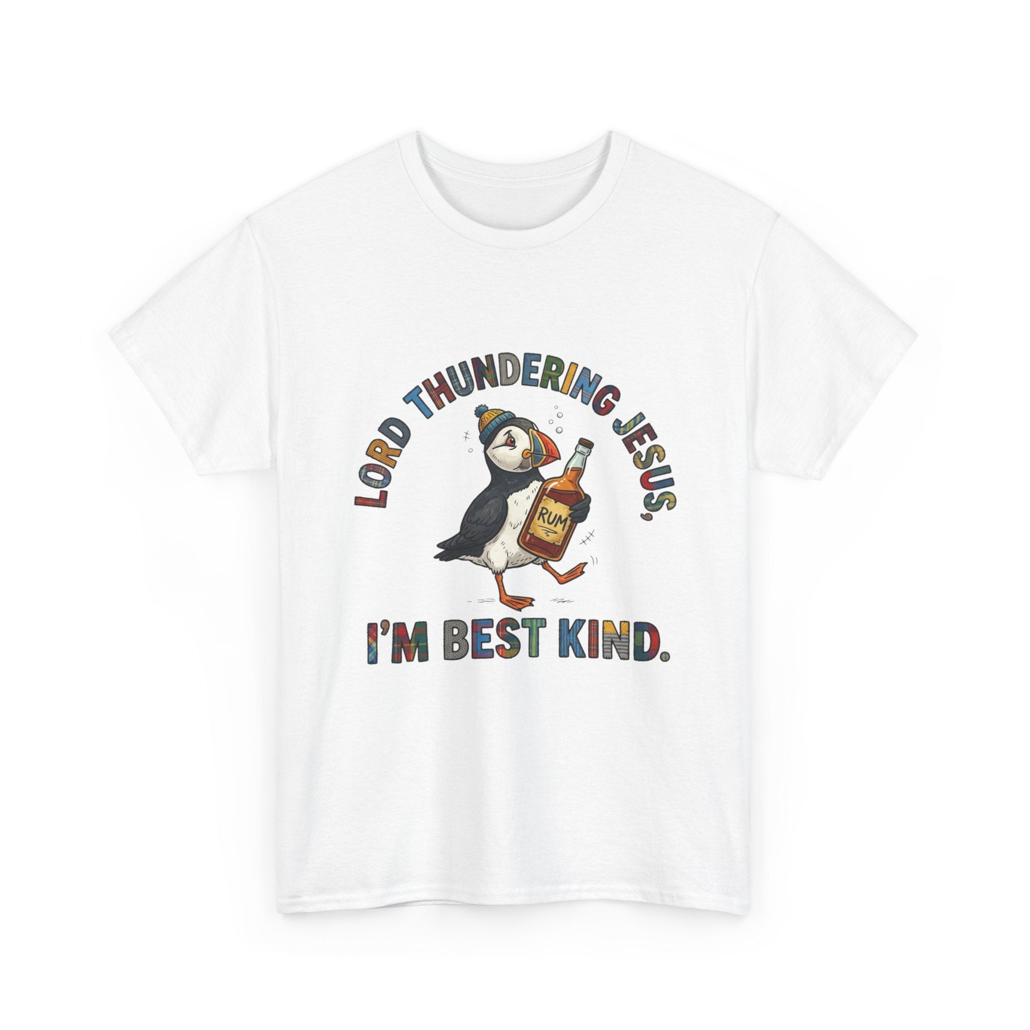 Newfoundland 'Best Kind' Tee