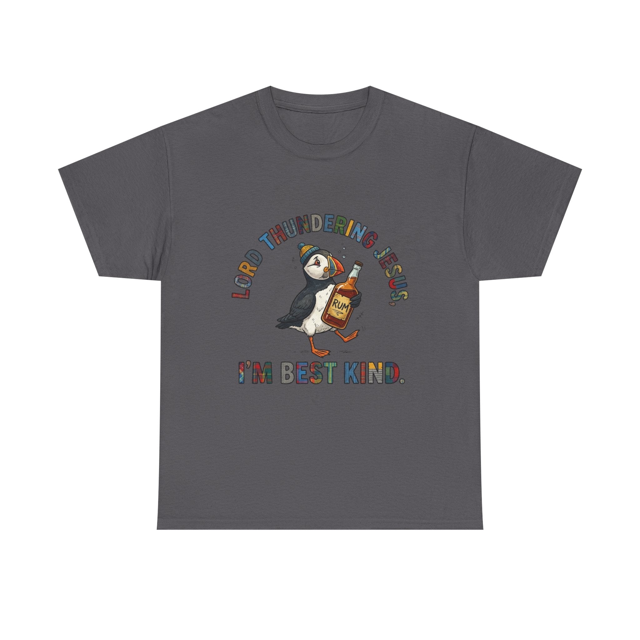 Newfoundland 'Best Kind' Tee