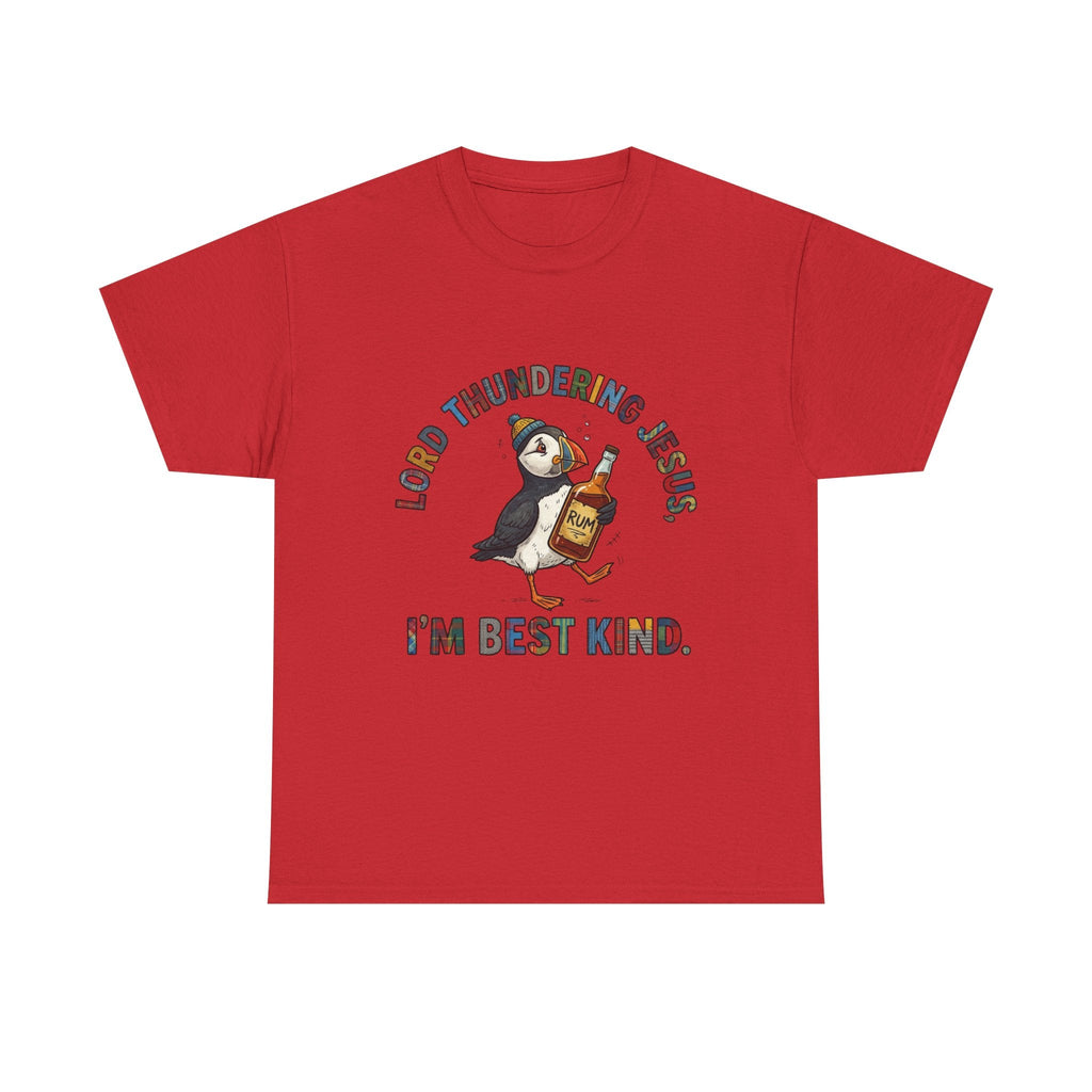 Newfoundland 'Best Kind' Tee