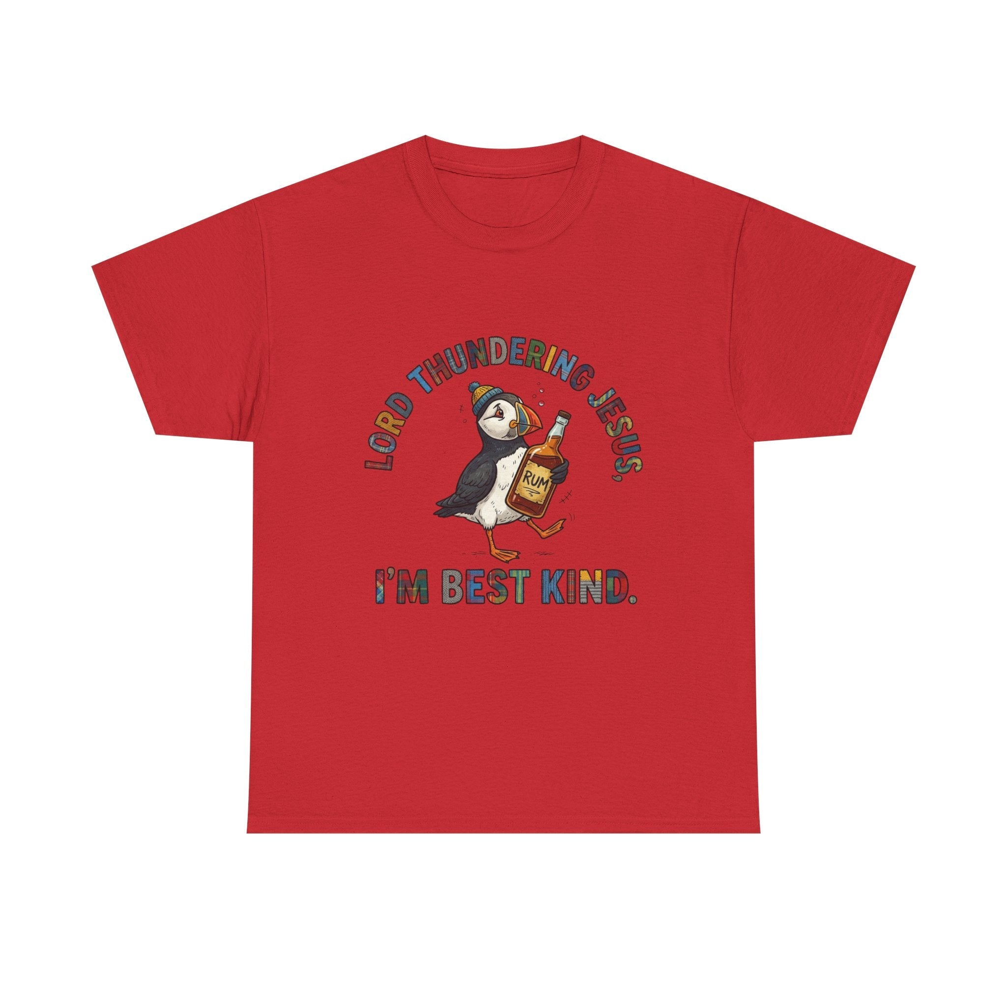 Newfoundland 'Best Kind' Tee