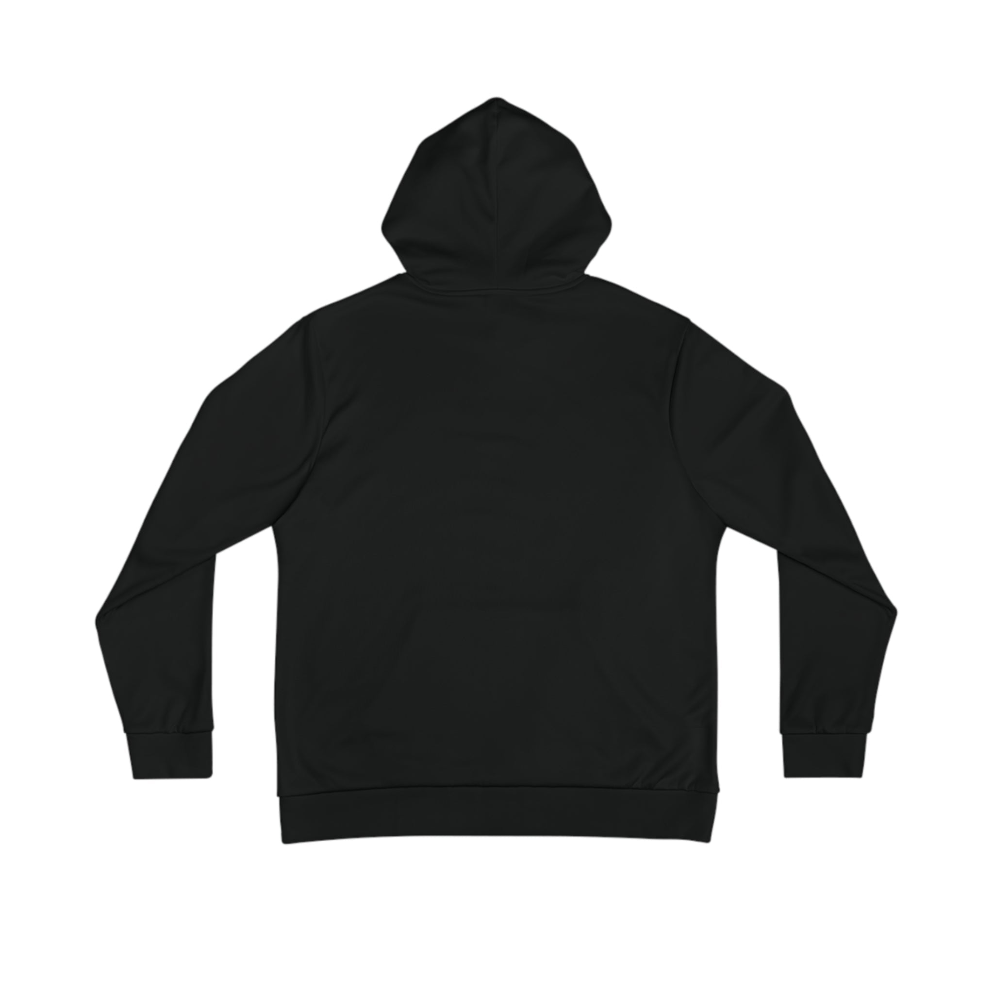 Bald Eagle Medicine Wheel Hoodie — unisex patriotic eagle Indigenous hoodie, side view
