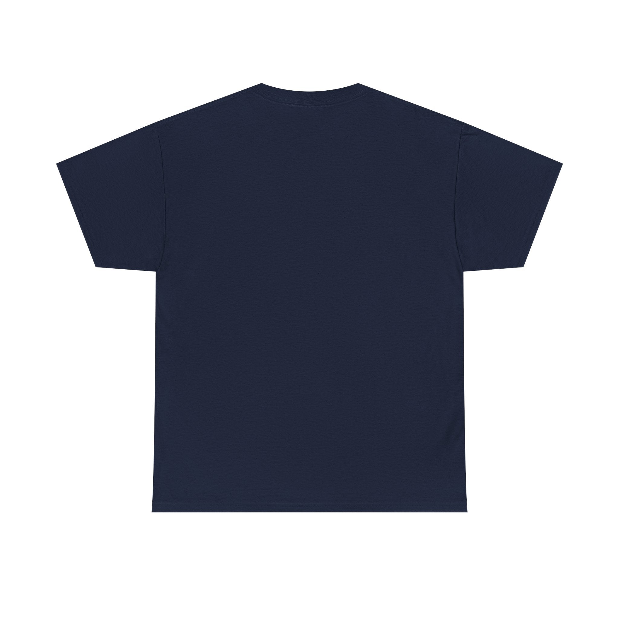 Newfoundland Fishing Moose Tee – Unisex Graphic ShirtEmber Spirit Apparel