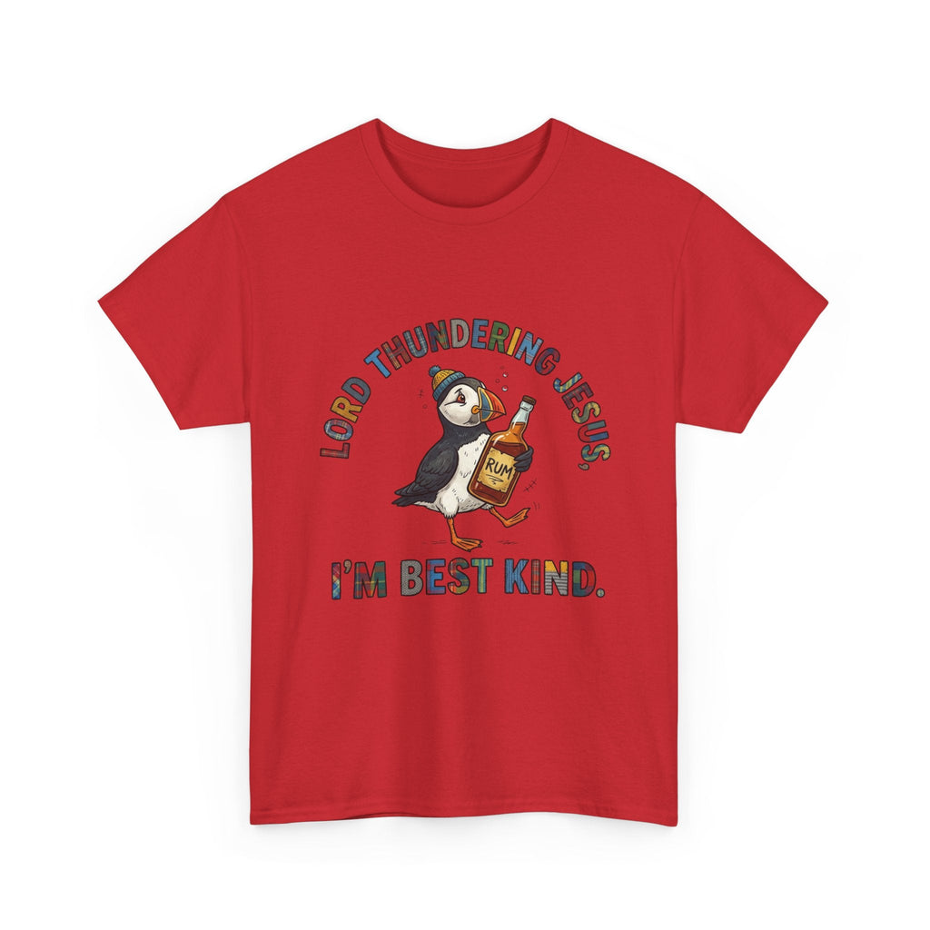 Newfoundland 'Best Kind' Tee
