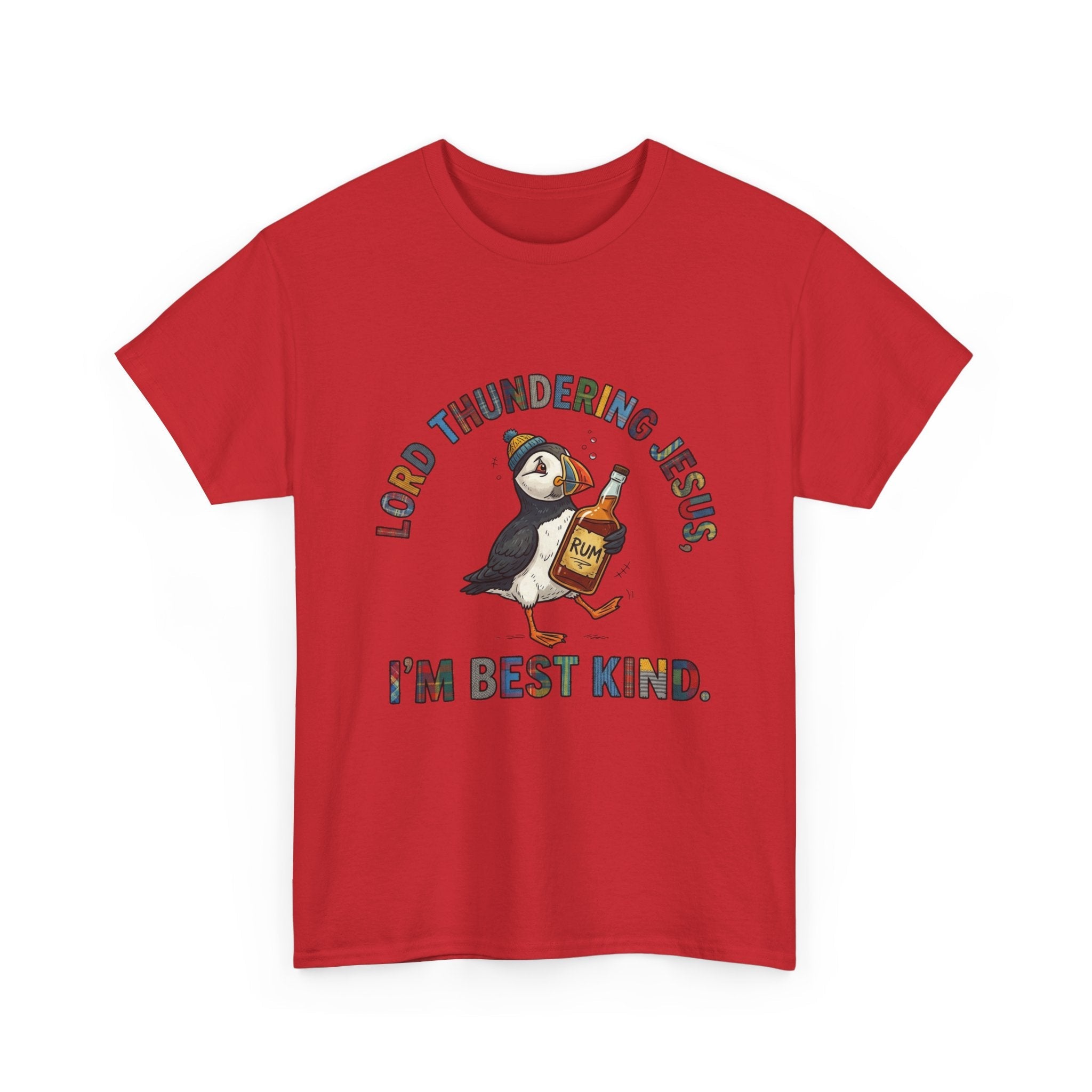 Newfoundland 'Best Kind' Tee