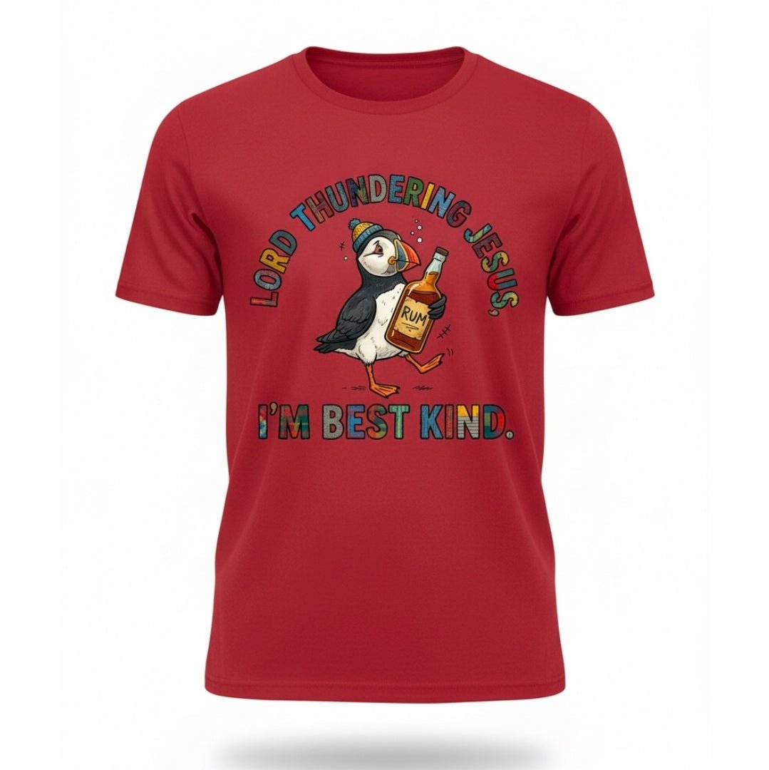 Newfoundland 'Best Kind' Tee