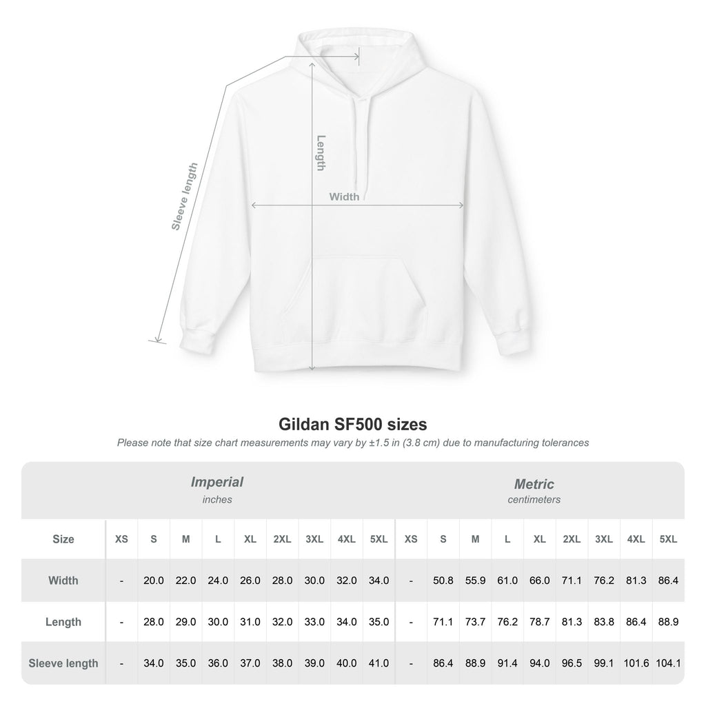 Three Sisters Gathering Hoodie — Growing Together Makes Us StrongerEmber Spirit Apparel