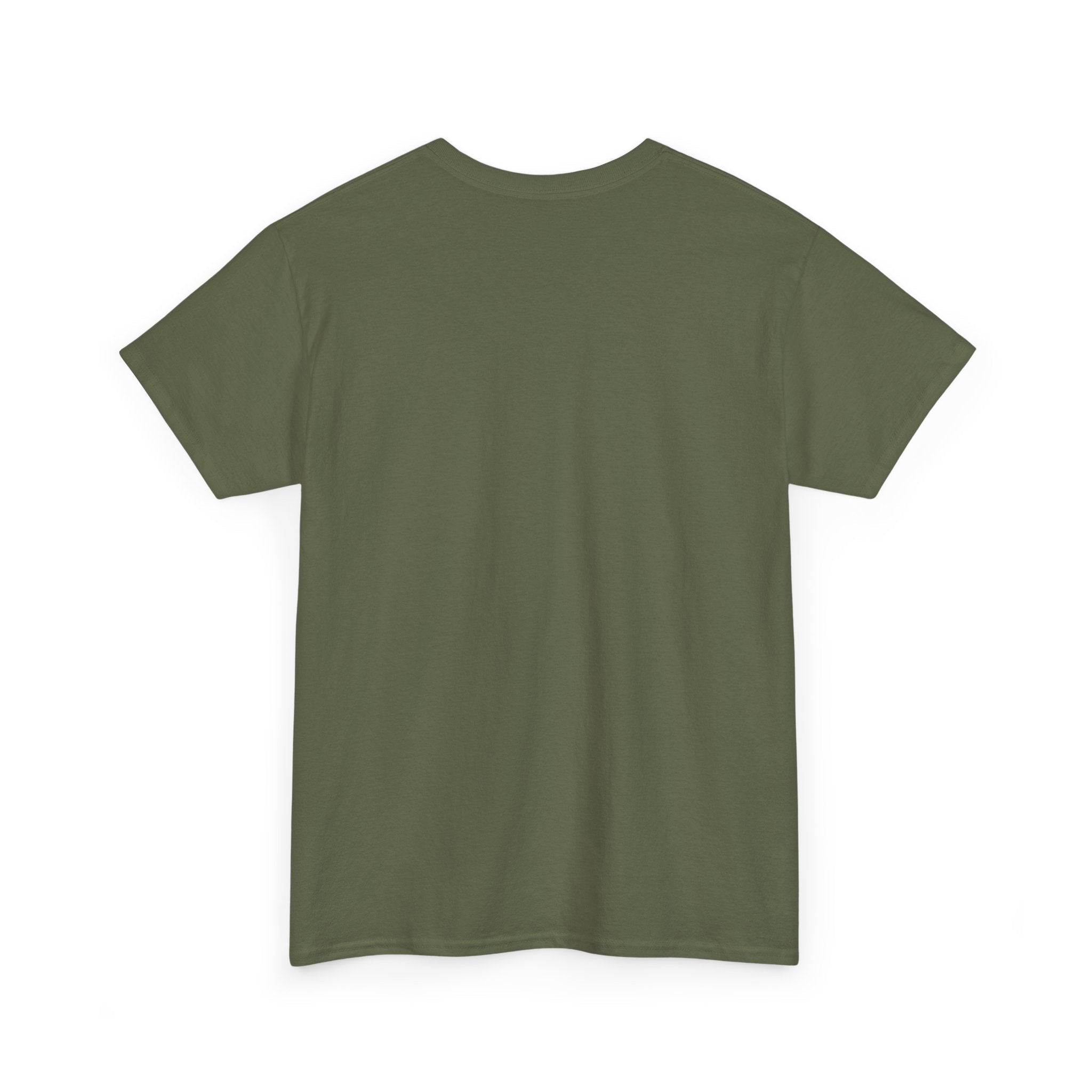 Newfoundland Fishing Moose Tee – Unisex Graphic ShirtEmber Spirit Apparel