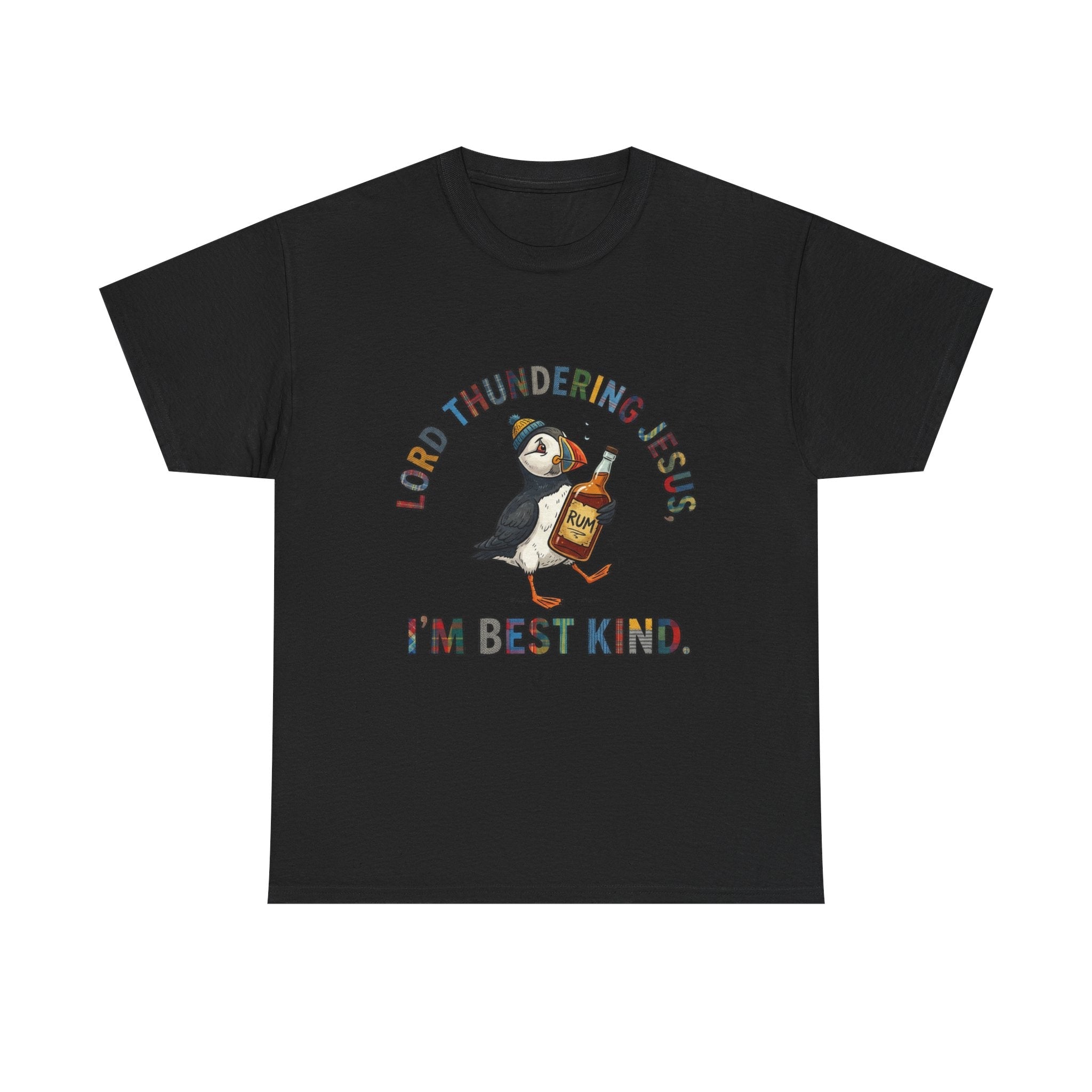 Newfoundland 'Best Kind' Tee