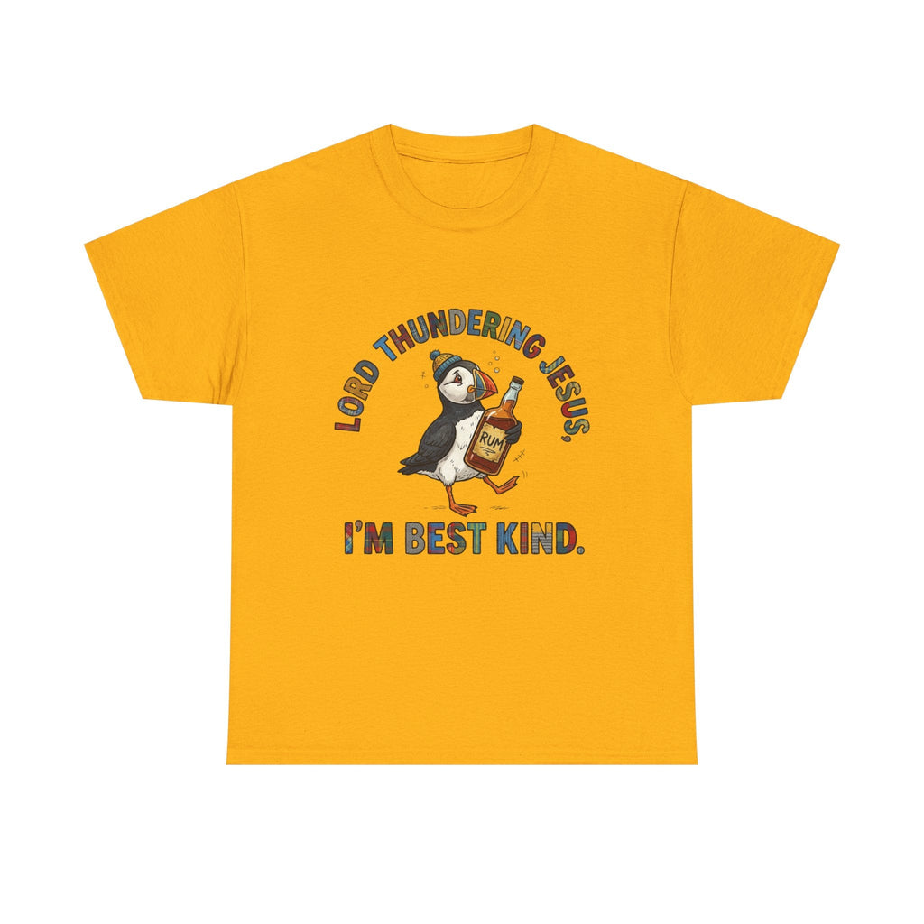 Newfoundland 'Best Kind' Tee
