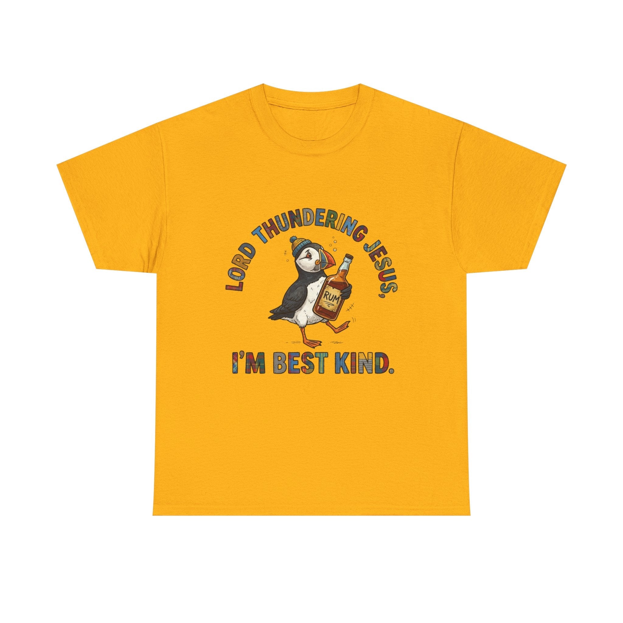 Newfoundland 'Best Kind' Tee