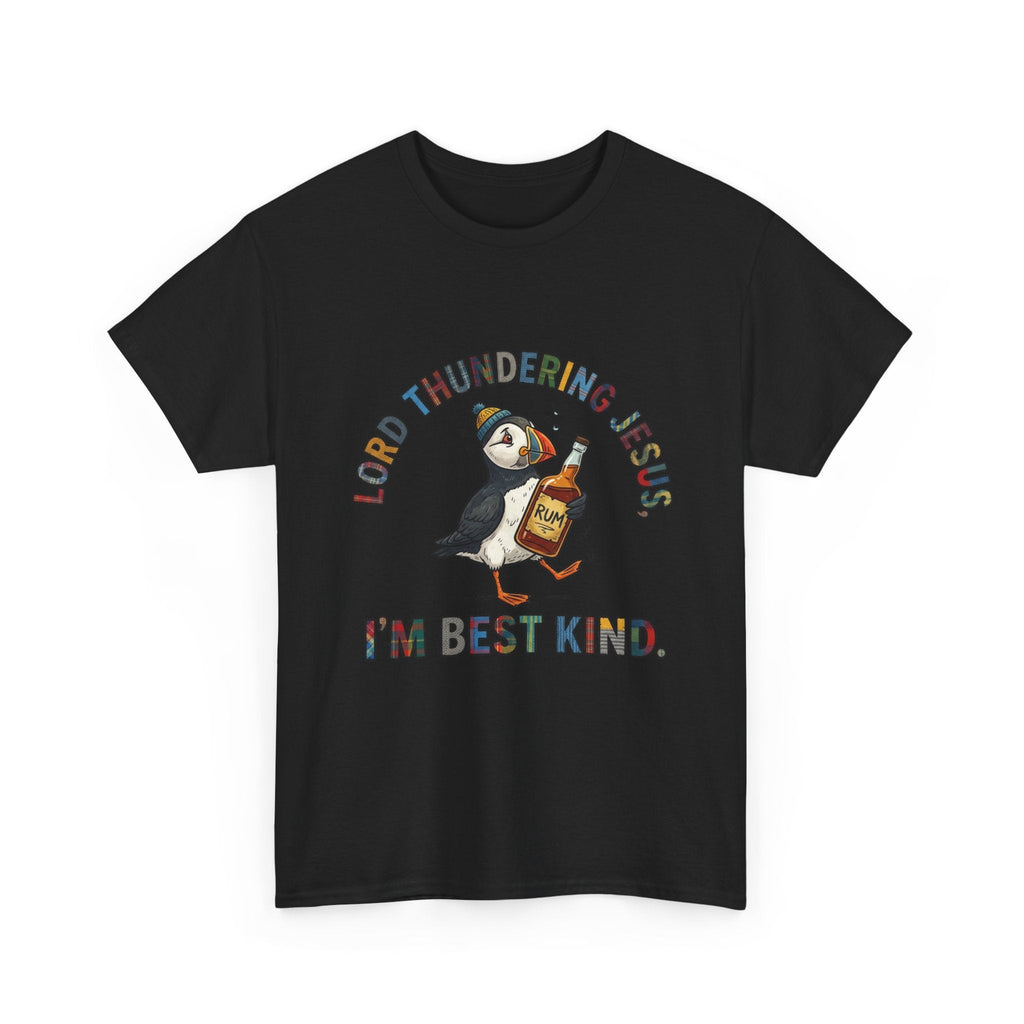 Newfoundland 'Best Kind' Tee
