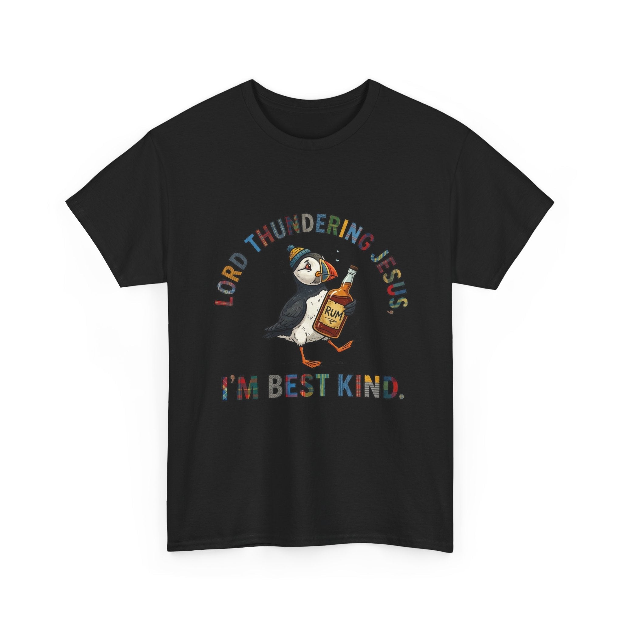 Newfoundland 'Best Kind' Tee