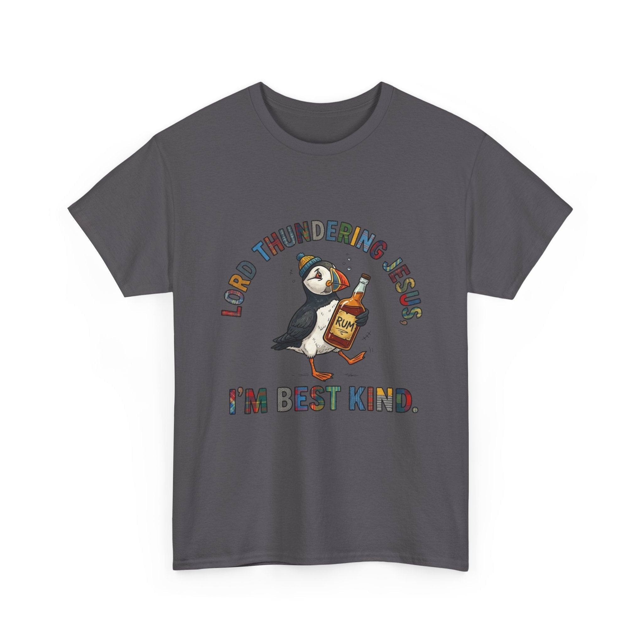 Newfoundland 'Best Kind' Tee