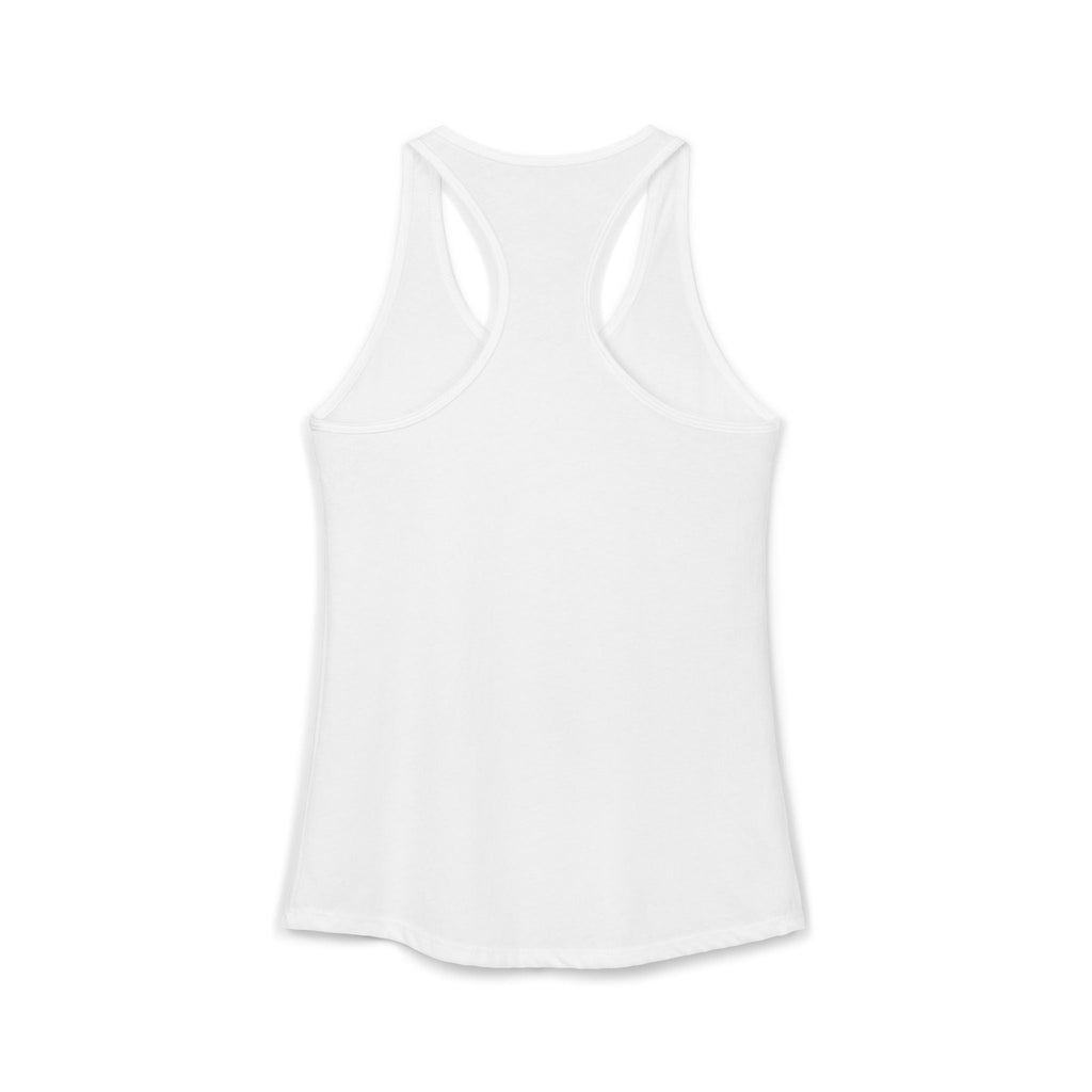 Drama Queen Racerback Tank – 'I Don't Create Drama, I Just Entertain It' Funny Women's TopEmber Spirit Apparel
