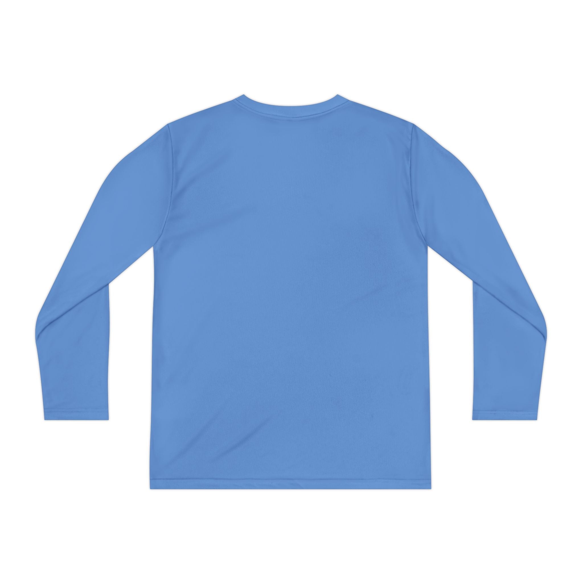 Youth Halloween Pumpkin Skeleton Long Sleeve Tee - Christophers InspirationEmber Spirit Apparel