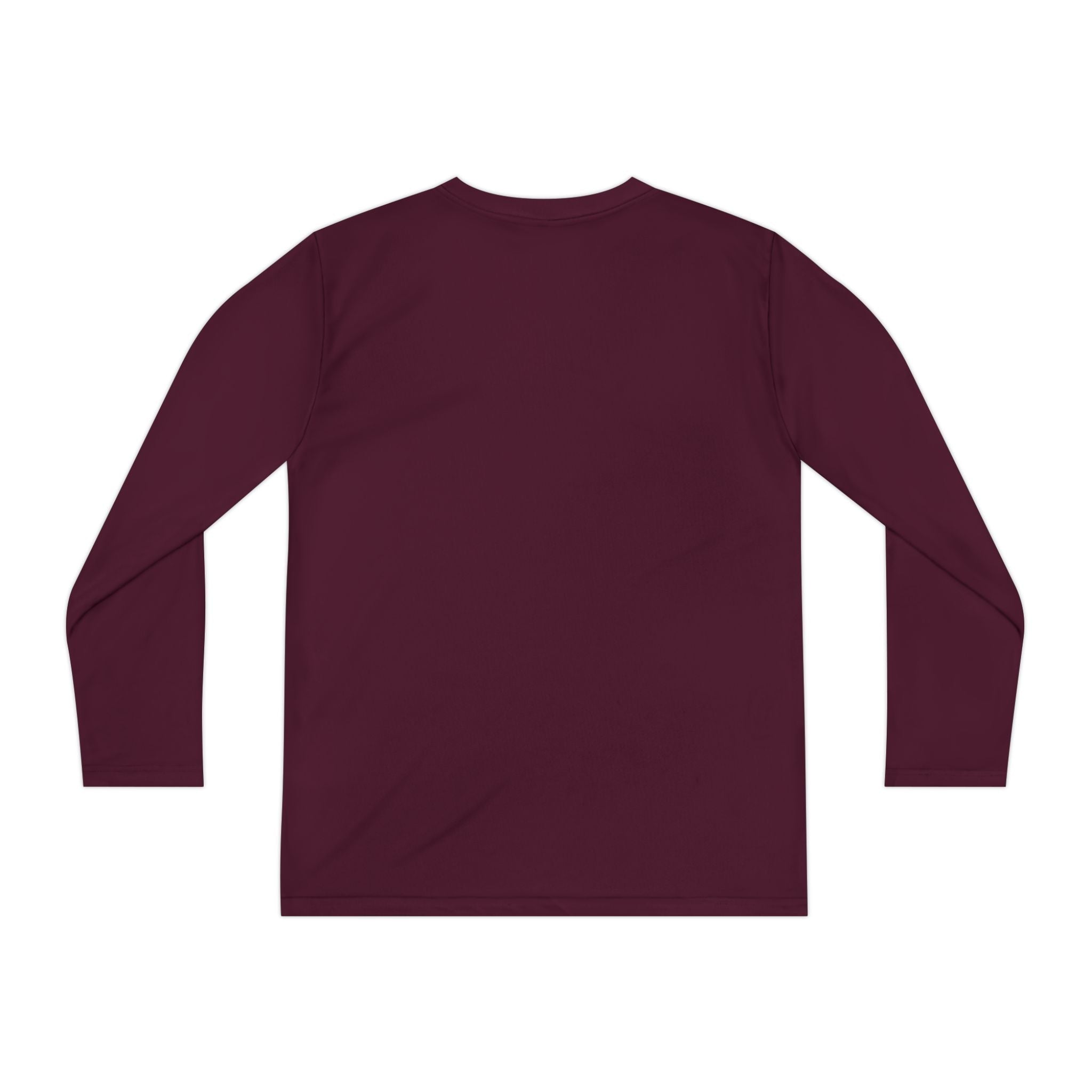 Youth Halloween Pumpkin Skeleton Long Sleeve Tee - Christophers InspirationEmber Spirit Apparel
