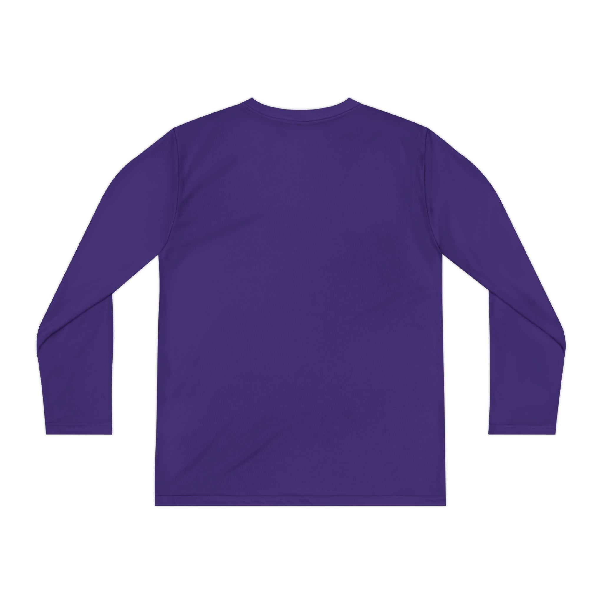 Youth Halloween Pumpkin Skeleton Long Sleeve Tee - Christophers InspirationEmber Spirit Apparel