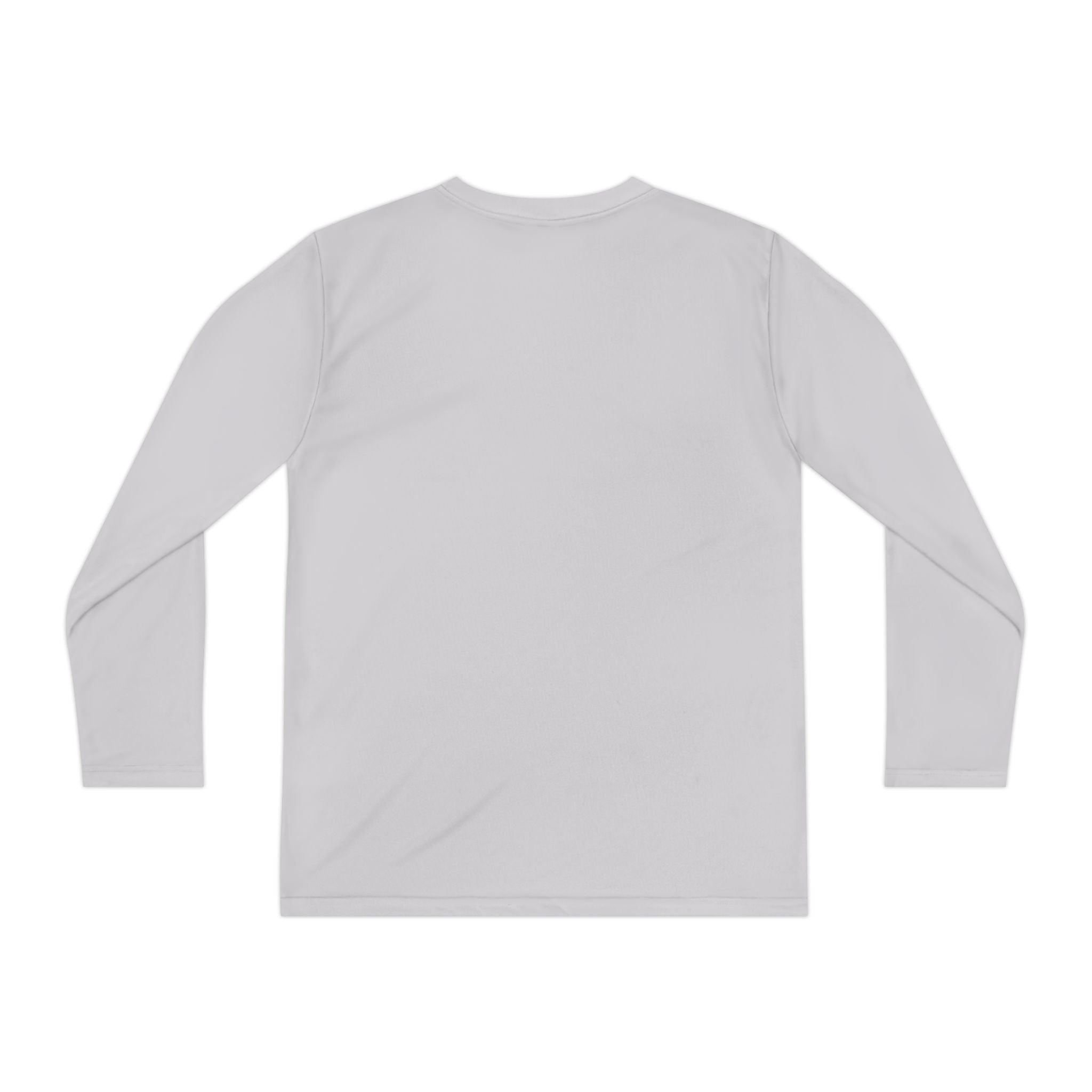 Youth Halloween Pumpkin Skeleton Long Sleeve Tee - Christophers InspirationEmber Spirit Apparel