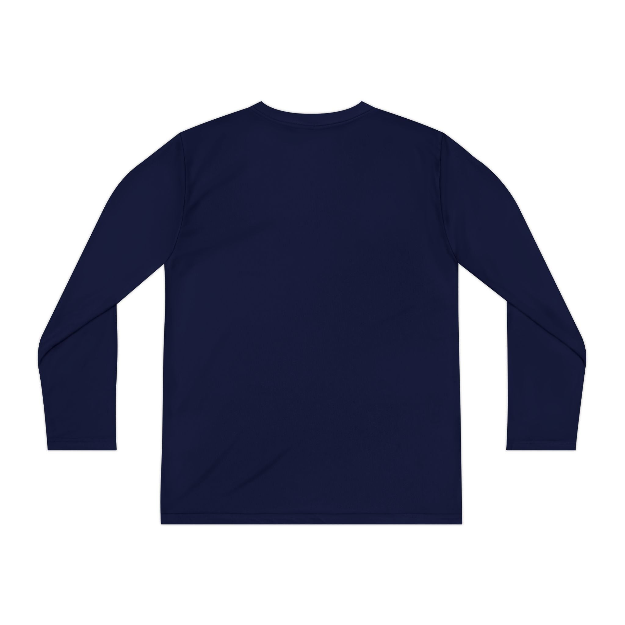 Youth Halloween Pumpkin Skeleton Long Sleeve Tee - Christophers InspirationEmber Spirit Apparel