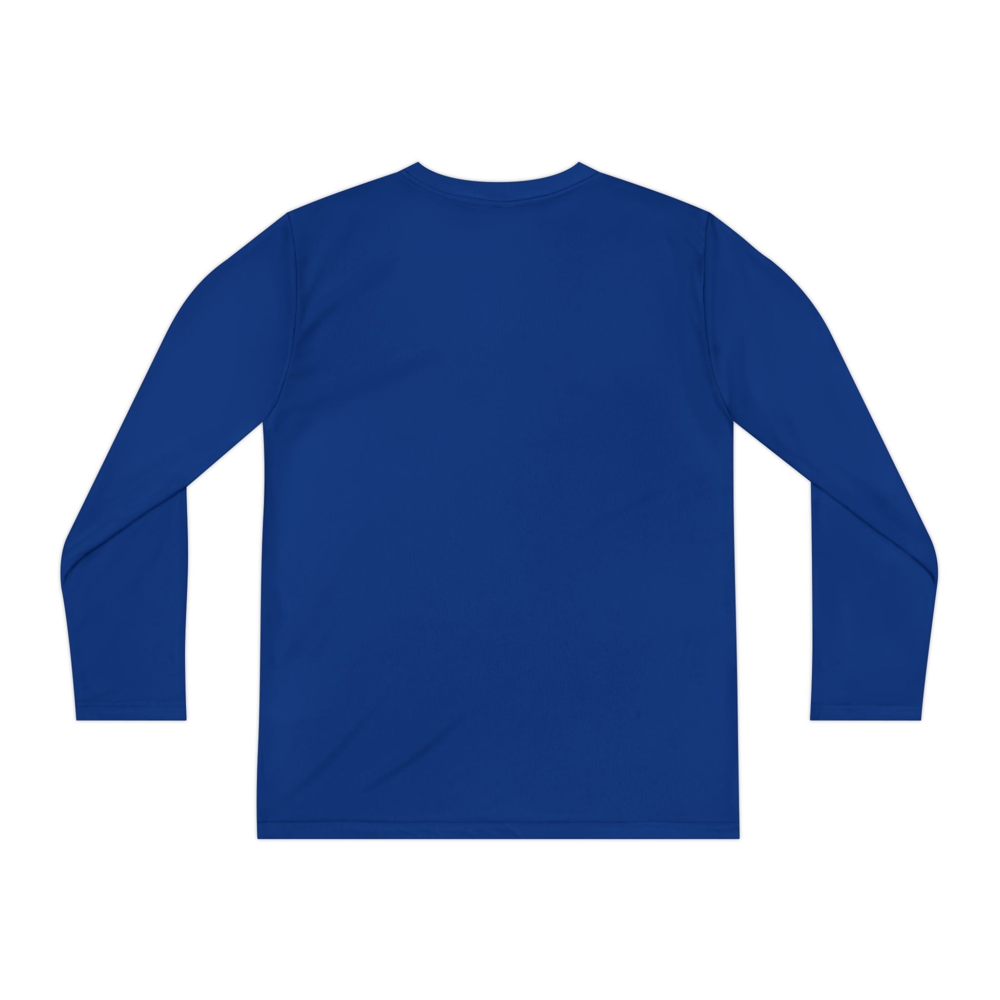 Youth Halloween Pumpkin Skeleton Long Sleeve Tee - Christophers InspirationEmber Spirit Apparel