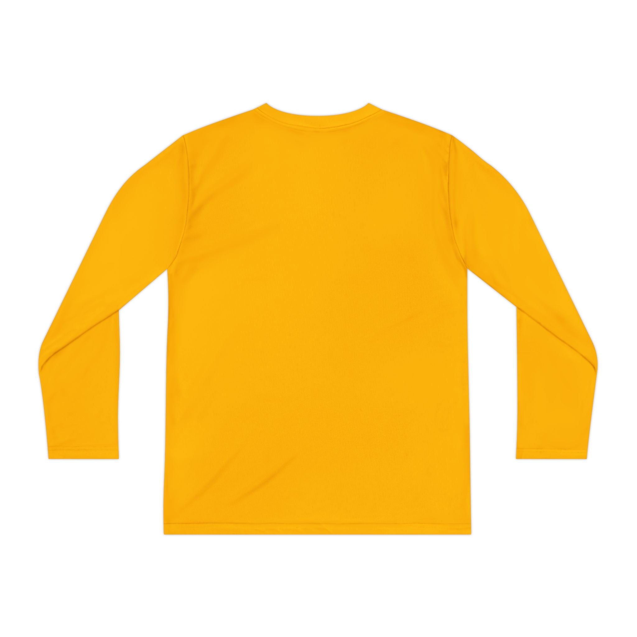 Youth Halloween Pumpkin Skeleton Long Sleeve Tee - Christophers InspirationEmber Spirit Apparel