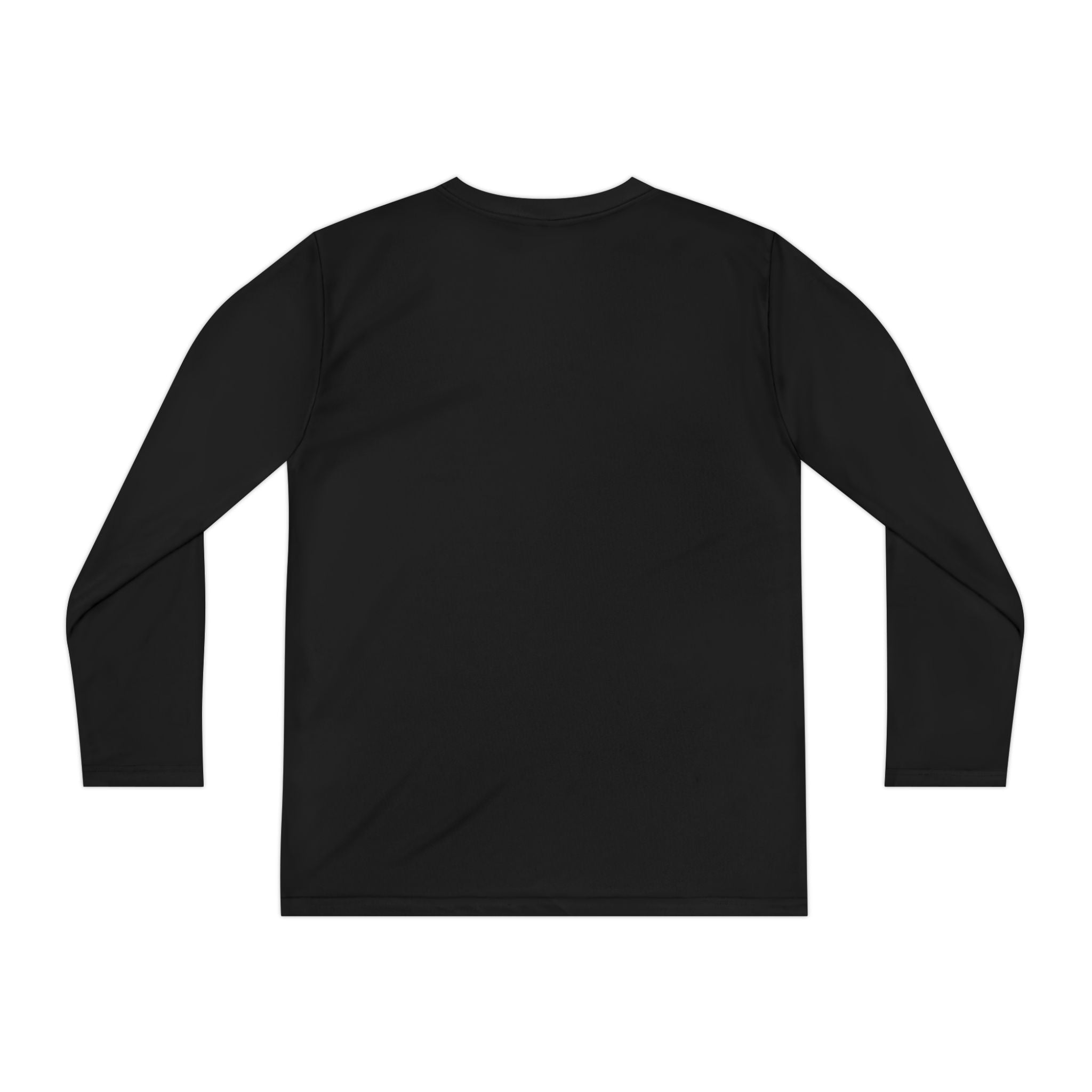 Youth Halloween Pumpkin Skeleton Long Sleeve Tee - Christophers InspirationEmber Spirit Apparel