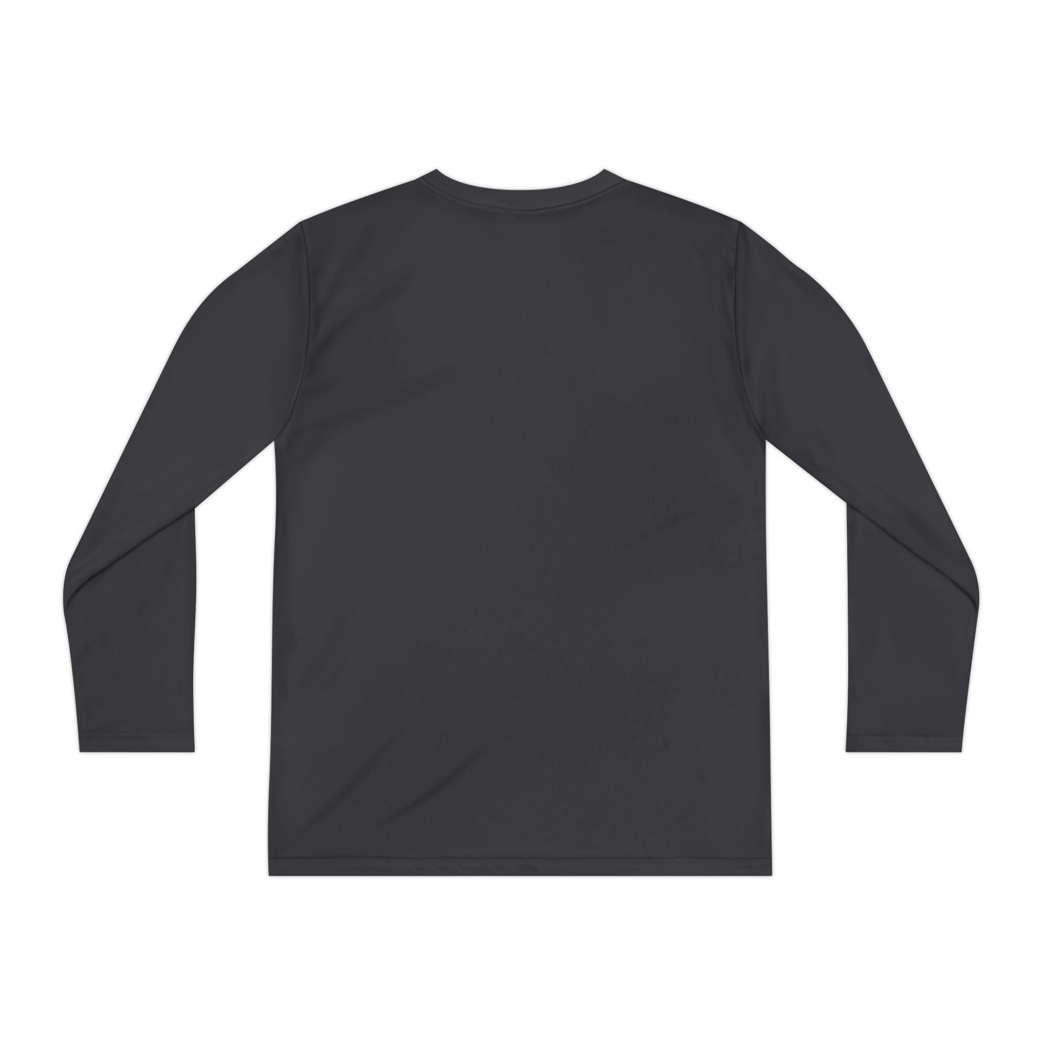 Youth Halloween Pumpkin Skeleton Long Sleeve Tee - Christophers InspirationEmber Spirit Apparel